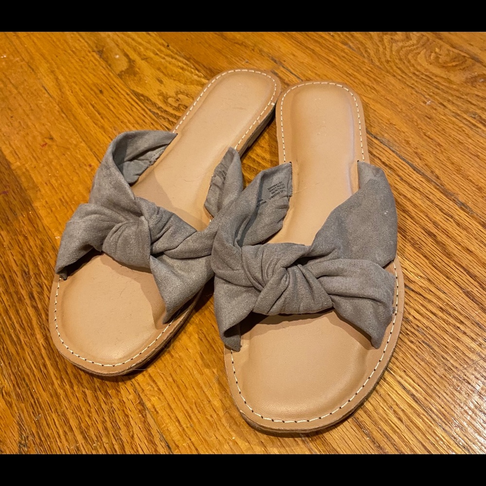 NWOT OLD NAVY flats